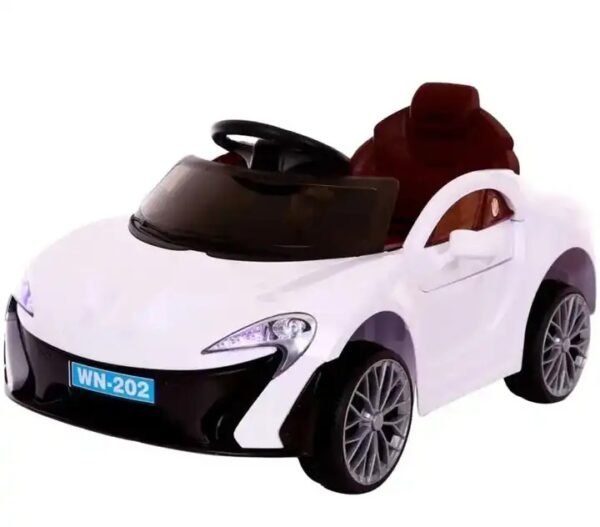 Ride on Kids Car Electric Cars-WN-202