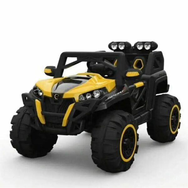 BQ-2188 JEEP- Children Kids Electric