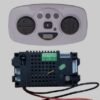 Controller And Remote Set For Kids Electronic Car