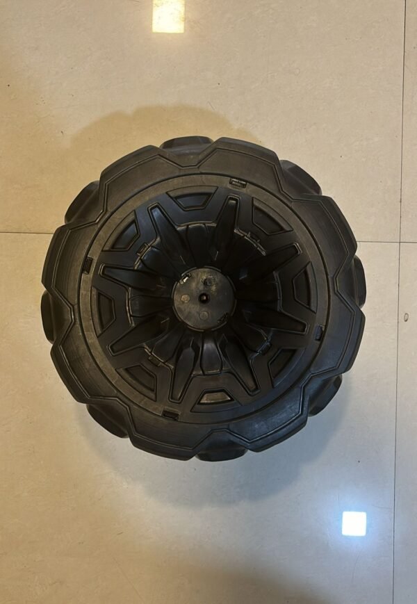 BH-1618 Wheel-For Kids Electric jeep