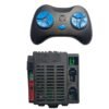 Weelye RX77 12V Kids Powered Ride on car 2.4G Bluetooth Remote Control and Receiver Kit Controller |