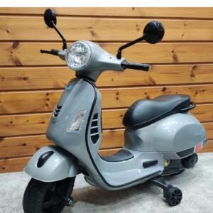 Vespa Ride on Scooter For Kids