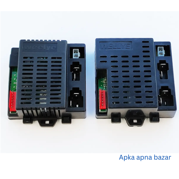 RX23 type 1 2.4GHz 12V