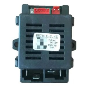 HH701K 2.4G 12V Control Box