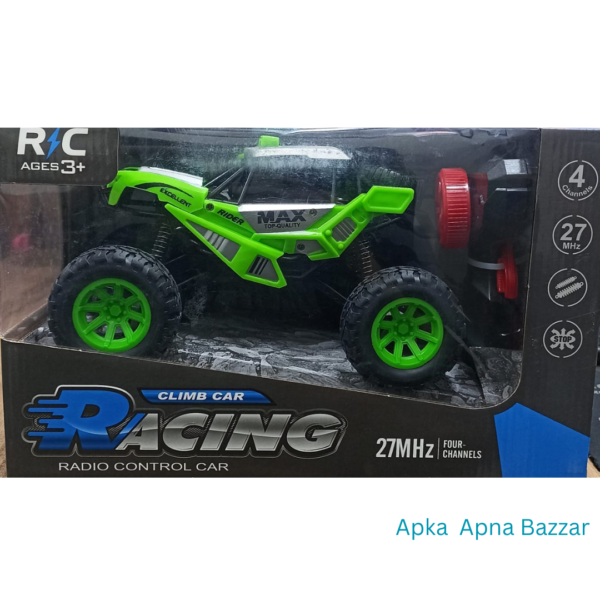 RACING CLIMB CAR RADIO CONTROL 899-1