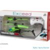 RC helicopter