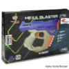 HEXA BLASTER GUN