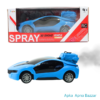 SPRAY-3D-SMOKE-RC-CAR