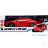 SPORTS CAR REMOTE CONTROL