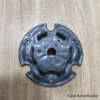KP WHEEL CLAMP