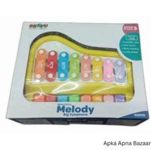 MELODY BIG XYLOPHONE