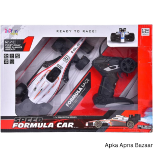 SPEED FORMULA VEHICLE RC VEHICLE