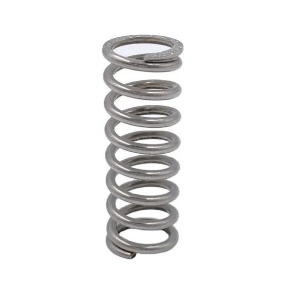FRONT SPRING SILVER