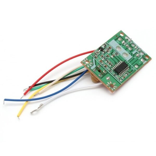 27MHZ CONTROLLER -4 CHANNEL