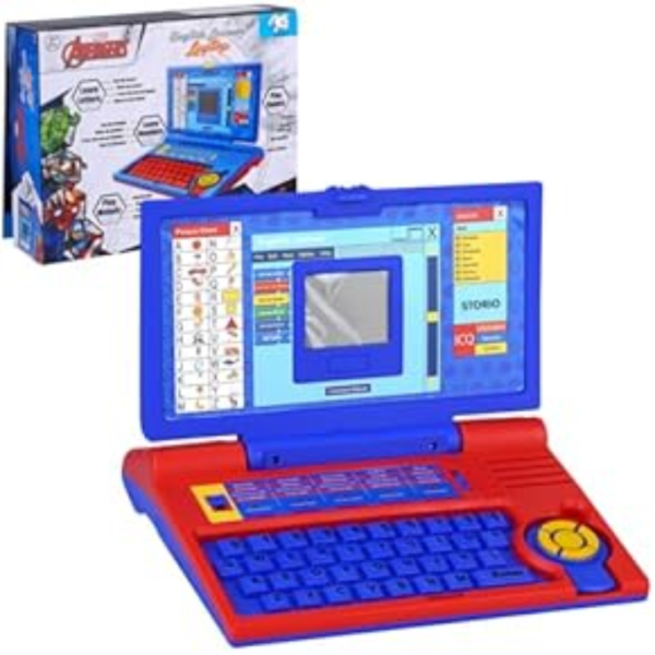 Kids laptop