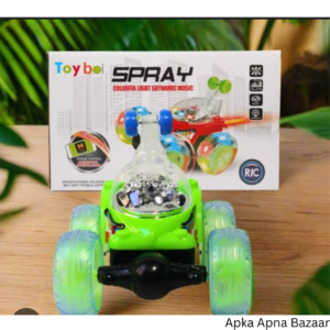 TOYBOI SPRAY REMOTE CONTROL CAR