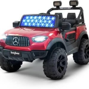 22-ARB JEEP