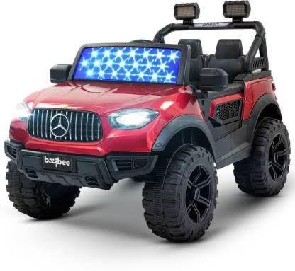 22-ARB JEEP