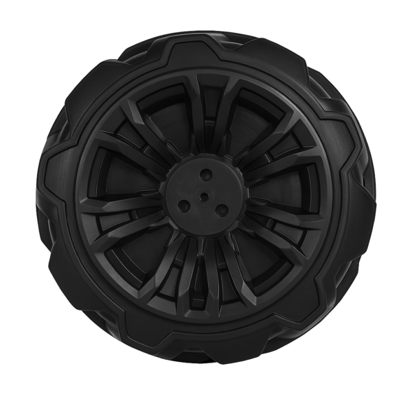 BH-1618 Replacement Wheel for Kids Electric Jeep