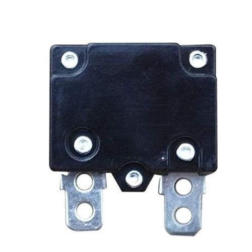 Fuse Socket-