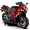 R-20 BIKE