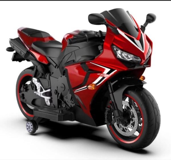 R-20 BIKE