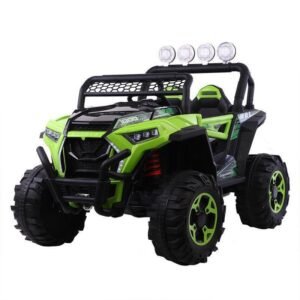 NEL-918 JEEP | Kids Electric Jeep |
