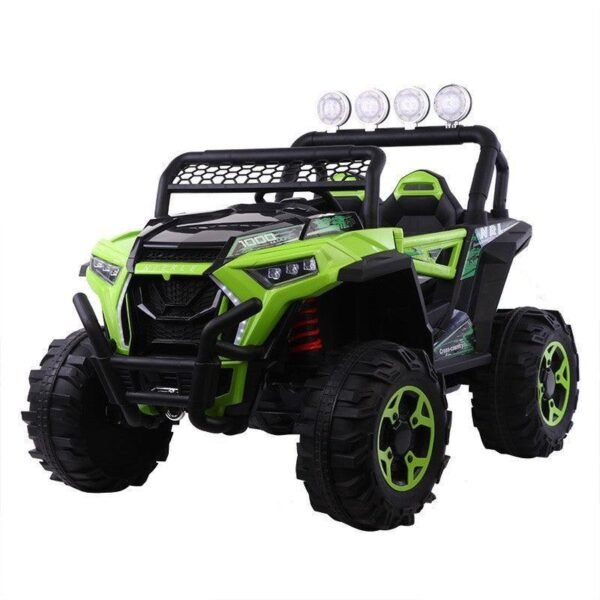 NEL-918 JEEP | Kids Electric Jeep |