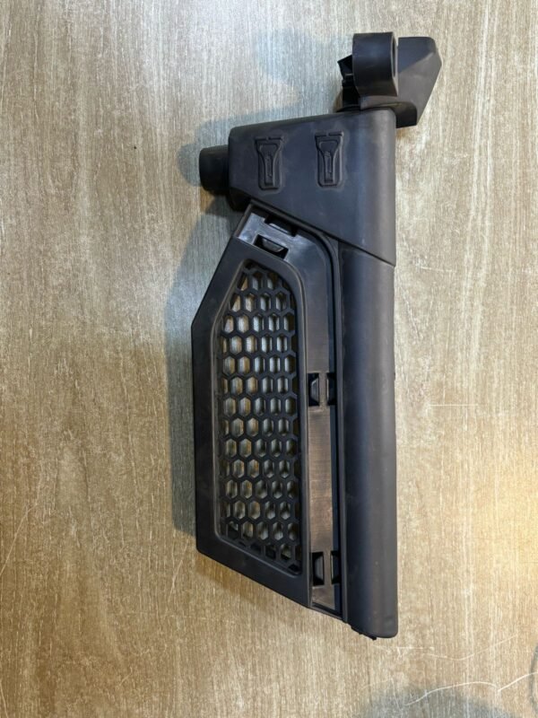 door parts jeep