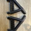 electric jeep parts