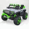 BDQ 1200 JEEP
