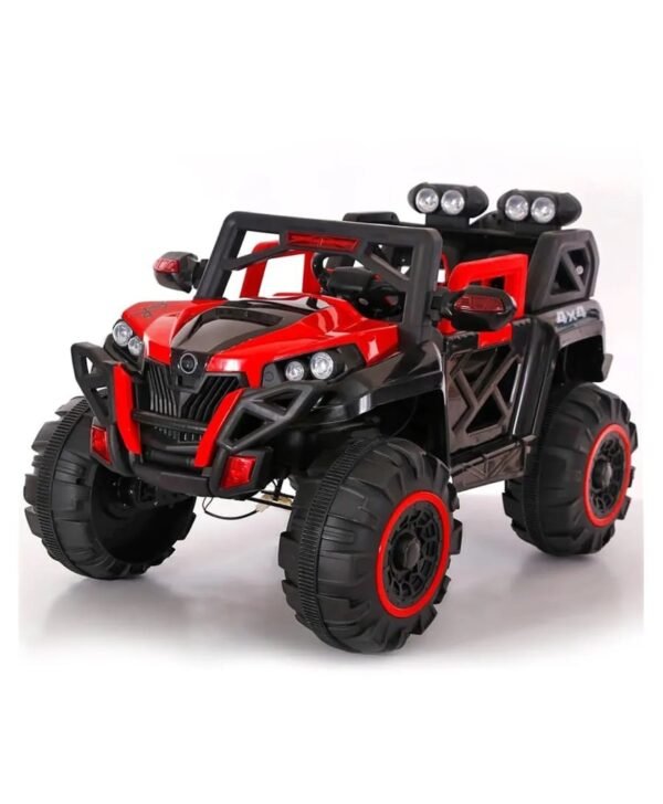 BQ 2188 JEEP | Kids Electronic Jeep
