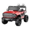 BH-908 JEEP  | Jeep 12V Battery Four-Wheel Drive Ride-On Jeep |