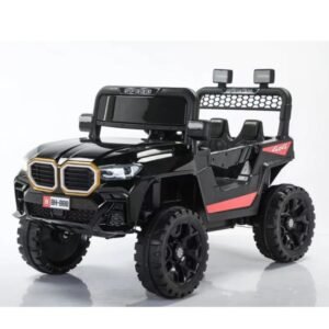 BH-888 JEEP | Electric Kids Jeep |