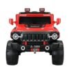 BH-1699 JEEP | Battery Operated Ride-On Jeep |
