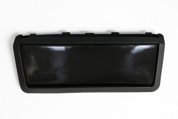 Windshield Molding Part of electric jeep